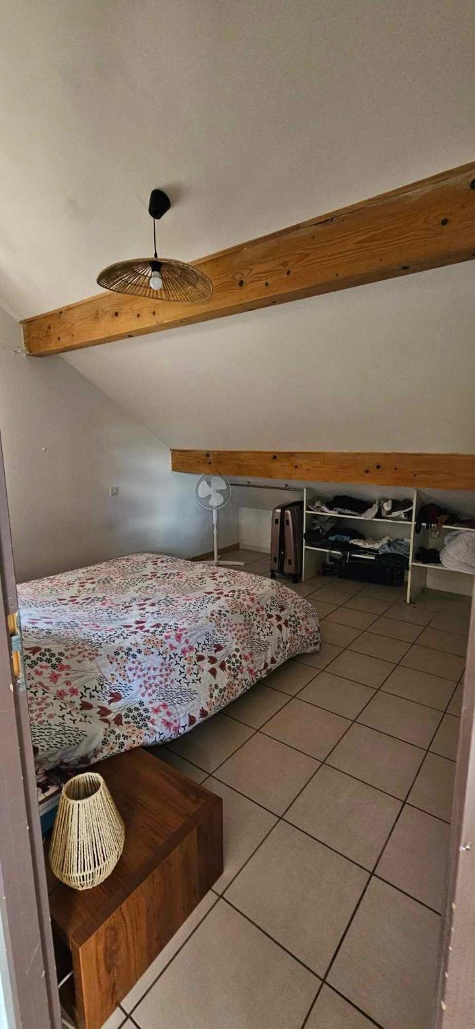 Appartement Dans Notre Maison Domessin Luaran gambar
